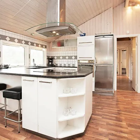 10 Person In V Ggerl Se Ferienhaus