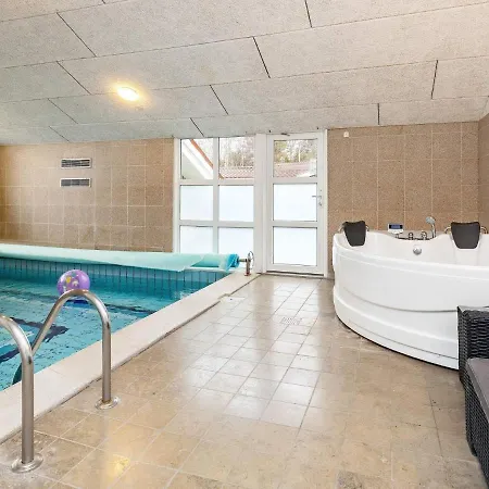 10 Person In V Ggerl Se Ferienhaus