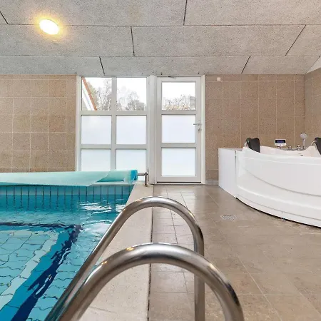10 Person In V Ggerl Se Feriehus *