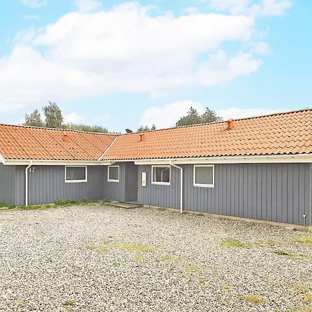 10 Person In V Ggerl Se Ferienhaus