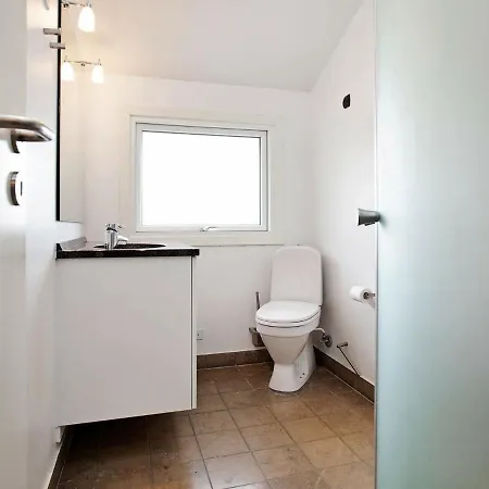 10 Person In V Ggerl Se Feriehus Bøtø By